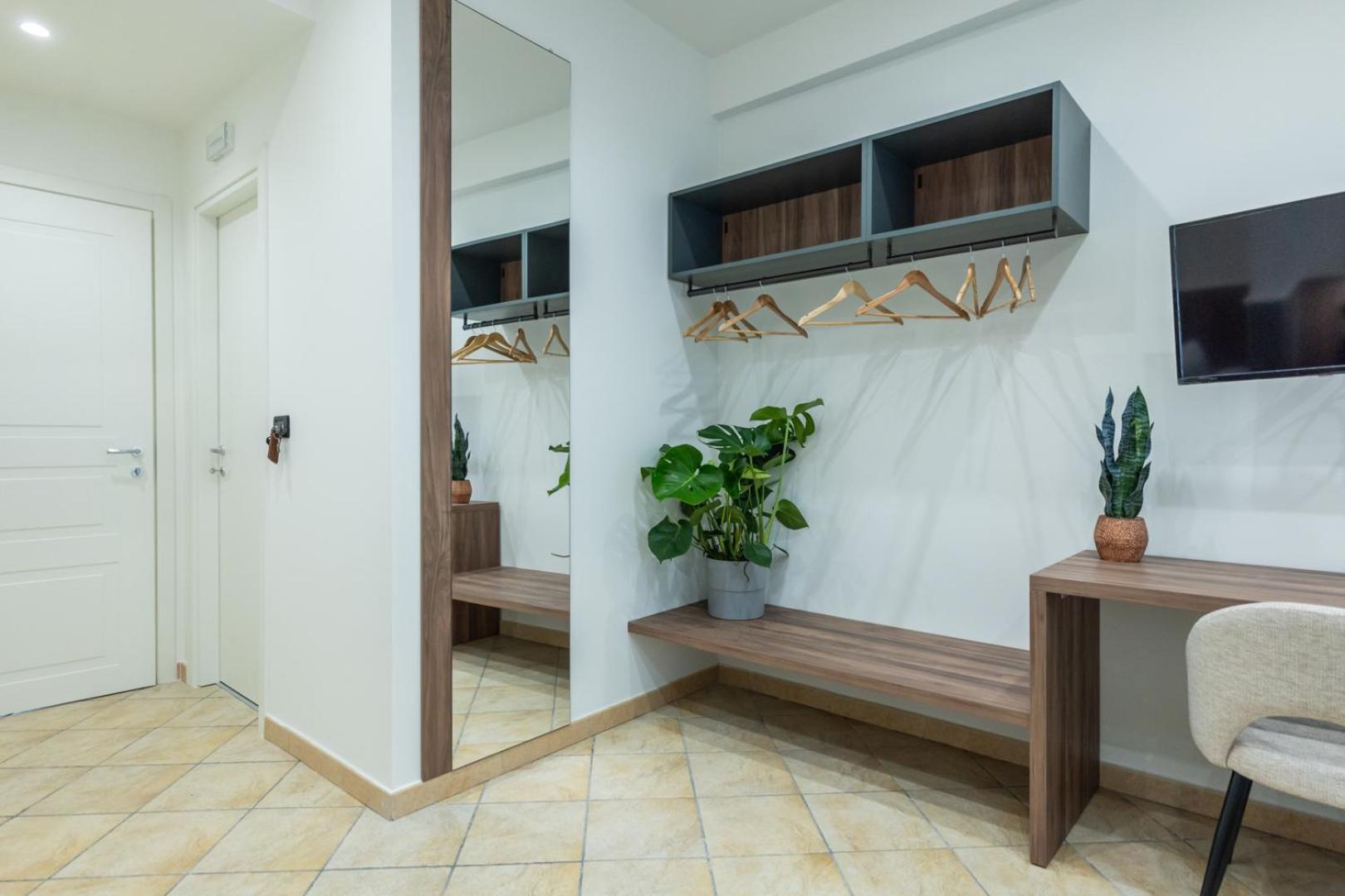 San Giusto Rooms Giardini Naxos Eksteriør billede
