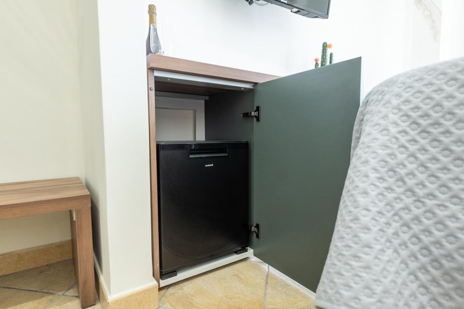 San Giusto Rooms Giardini Naxos Eksteriør billede